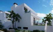 Finestrat Exklusive Villen mit 3 Schlafzimmern, 3 Bädern, Privatpool, Keller/Garage und Meerblick Haus kaufen