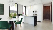 Finestrat Exlusive Reihenhäuser mit 3 Schlafzimmern, 3 Bädern, Kfz-Stellplatz und Gemeinschaftspool Haus kaufen