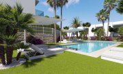 Finestrat Exlusive Reihenhäuser mit 3 Schlafzimmern, 3 Bädern, Kfz-Stellplatz und Gemeinschaftspool Haus kaufen