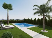 Finestrat Exlusive Villen mit 3 Schlafzimmern, 3 Bädern, Meerblick und Privatpool Haus kaufen
