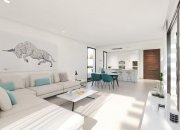 Finestrat Exlusive Villen mit 3 Schlafzimmern, 3 Bädern, Meerblick und Privatpool Haus kaufen