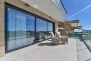 Finestrat Luxuriöses Apartment im Erdgeschoss mit 150 m² Wohnfläche, Meerblick, Infinity-Pool und Spa-Anlagen Wohnung kaufen