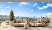 Finestrat Luxusapartments in Finestrat Wohnung kaufen