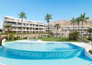 Finestrat Luxusapartments in Finestrat Wohnung kaufen