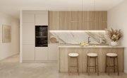 Finestrat Luxusapartments in Finestrat Wohnung kaufen