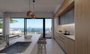 Finestrat Luxusvillen mit 4 Schlafzimmern, 4 Bädern, Gäste-WC, Keller, Meerblick und Privatpool Haus kaufen