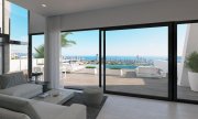 Finestrat Luxusvillen mit 4 Schlafzimmern, 4 Bädern, Gäste-WC, Keller, Meerblick und Privatpool Haus kaufen