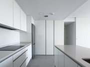 Finestrat Neuwertige moderne 2-Schlafzimmer-Wohnung mit Meerblick, kürzlich übergeben Wohnung kaufen