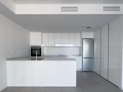 Finestrat Neuwertige moderne 2-Schlafzimmer-Wohnung mit Meerblick, kürzlich übergeben Wohnung kaufen