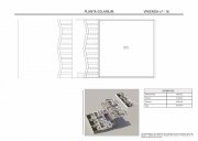 Finestrat Obergeschoss-Wohnungen mit 2 Schlafzimmern, 2 Bädern, Dachterrasse, Gemeinschaftspool und Meerblick Wohnung kaufen