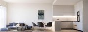 Finestrat Obergeschoss-Wohnungen mit 2 Schlafzimmern, 2 Bädern, Dachterrasse, Gemeinschaftspool und Meerblick Wohnung kaufen