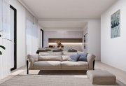 Finestrat Obergeschoss-Wohnungen mit 2 Schlafzimmern, 2 Bädern, Dachterrasse, Gemeinschaftspool und Meerblick Wohnung kaufen