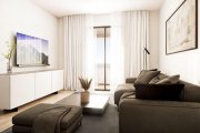 Finestrat Penthouse-Wohnungen mit 2 Schlafzimmern, 2 Bädern, Dachterrasse, Gemeinschaftspools und Meerblick Wohnung kaufen