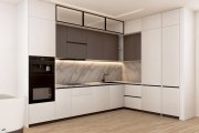 Finestrat Penthouse-Wohnungen mit 2 Schlafzimmern, 2 Bädern, Dachterrasse, Gemeinschaftspools und Meerblick Wohnung kaufen