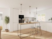 Finestrat Reihenhäuser mit 3 Schlafzimmern, 2 Bädern, Gäste-WC und Kfz-Stellplatz in wunderschöner Anlage nur 5 km vom Strand Haus