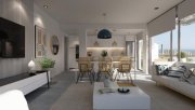 Finestrat Wunderschöne Maisonette-Wohnungen mit 4 Schlafzimmern, 3 Bädern, Dachterrasse, Gemeinschaftspool und Meerblick Wohnung kaufen