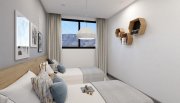 Polop Dreigeschossige Villen mit 3 Schlafzimmern, 3 Bädern, Klimaanlage, Meerblick, Garage/Keller, Privatpool und Kfz-Stellplatz Haus