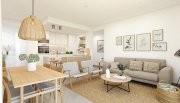 Polop Dreigeschossige Villen mit 3 Schlafzimmern, 3 Bädern, Klimaanlage, Meerblick, Garage/Keller, Privatpool und Kfz-Stellplatz Haus