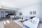 Polop Eingeschossige Villen mit 3 Schlafzimmern, 2 Bädern, optionaler Dachterrasse, Klimaanlage, Meerblick, Kfz-Stellplatz und Haus