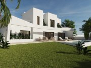 Polop Exklusive und modernes Design im Herzen des echten Spanien Haus kaufen