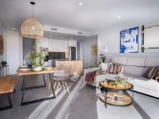 Polop Neubau-Wohnanlage in Polop Hills - Villen mit 2 oder 3 Schlafzimmern Haus kaufen