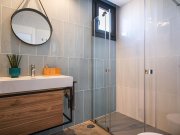 Polop Neubau-Wohnanlage in Polop Hills - Villen mit 2 oder 3 Schlafzimmern Haus kaufen