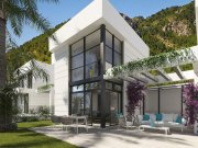 Polop Neubau-Wohnanlage in Polop Hills - Villen mit 2 oder 3 Schlafzimmern Haus kaufen