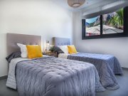 Polop Neubau-Wohnanlage in Polop Hills - Villen mit 2 oder 3 Schlafzimmern Haus kaufen