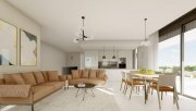 Polop Villen mit 3 Schlafzimmern, 2 Bädern, Klimaanlage, Gemeinschaftspool, Dachterrasse und Garage Haus kaufen