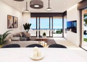 Polop Wunderbare Neubau Luxus-Villen mit tollen Aussichten Haus kaufen