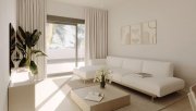 La Nucia Appartements mit 2 Schlafzimmern, 2 Bädern, Klimaanlage, Tiefgaragenstellplatz und Gemeinschaftspool Wohnung kaufen