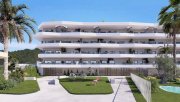 La Nucia Appartements mit 2 Schlafzimmern, 2 Bädern, Klimaanlage, Tiefgaragenstellplatz und Gemeinschaftspool Wohnung kaufen