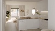 La Nucia Appartements mit 3 Schlafzimmern, 2 Bädern, Klimaanlage, Tiefgaragenstellplatz und Gemeinschaftspool Wohnung kaufen