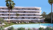 La Nucia Appartements mit 3 Schlafzimmern, 2 Bädern, Klimaanlage, Tiefgaragenstellplatz und Gemeinschaftspool Wohnung kaufen