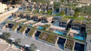 La Nucia Exklusive Villen mit 3 Schlafzimmern, 3 Bädern, Klimaanlage, Fußbodenheizung, Kfz-Stellplätzen, Privatpool und Meerblick Haus