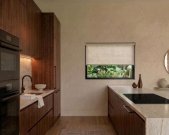 La Nucia Exklusive Villen mit 3 Schlafzimmern, 3 Bädern, Klimaanlage, Fußbodenheizung, Kfz-Stellplätzen, Privatpool und Meerblick Haus