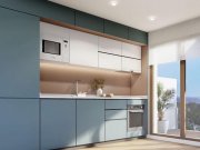 La Nucia Neubau-Village in La Nucia - moderne Wohnanlage in der schönen Küstenregion von La Nucia Haus kaufen