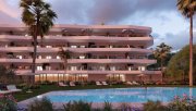La Nucia Penthouse-Wohnungen mit 2 Schlafzimmern, 2 Bädern, Dachterrasse, Klimaanlage, Tiefgaragenstellplatz und Gemeinschaftspool