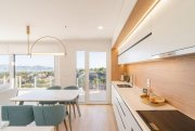 La Nucia Reihenhäuser mit 4 Schlafzimmern, 3 Bädern, Gäste-WC, Meerblick, Klimaanlage, Kfz-Stellplatz und Gemeinschaftspool Haus