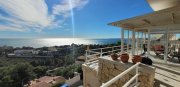 Campello Villa mit beeindruckender Aussicht auf das Meer und Panoramablick auf die Küste Haus kaufen