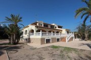 El Campello Große renovierte Villa nur 2 km vom Meer entfernt Haus kaufen