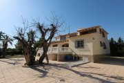 El Campello Große renovierte Villa nur 2 km vom Meer entfernt Haus kaufen