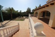 El Campello Große renovierte Villa nur 2 km vom Meer entfernt Haus kaufen