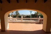 El Campello Große renovierte Villa nur 2 km vom Meer entfernt Haus kaufen