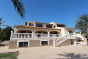 El Campello Große renovierte Villa nur 2 km vom Meer entfernt Haus kaufen