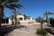 El Campello Große renovierte Villa nur 2 km vom Meer entfernt Haus kaufen