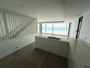 El Campello Komplett renovierte Villa direkt am Meer - mit Meer- und Küstenblick! Haus kaufen