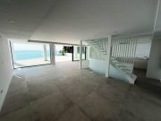 El Campello Komplett renovierte Villa direkt am Meer - mit Meer- und Küstenblick! Haus kaufen
