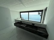 El Campello Komplett renovierte Villa direkt am Meer - mit Meer- und Küstenblick! Haus kaufen