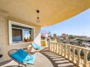 El Campello Mediterrane Villa mit Meerblick in Strandnähe Haus kaufen